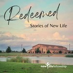 Podcast Redeemed: Stories of New Life