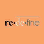 Logo of the podcast Redefine Podcast Podcast Redefine Podcast