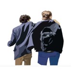 Logo of the podcast Redefining Masculinity Podcast Redefining Masculinity