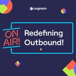 Logo of the podcast Sales Signals Podcast Sales Signals