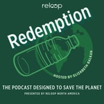 Logo of the podcast Redemption Podcast Redemption