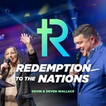 Logo of the podcast Redemption to the Nations Church Podcast Redemption to the Nations Church