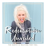 Logo of the podcast Redemption Unveiled Podcast Redemption Unveiled