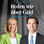 Logo of the podcast Reden wir über Geld Podcast Reden wir über Geld