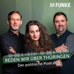 Podcast Tacheles Thüringen