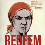 Logo of the podcast RedFem Podcast RedFem