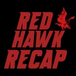 Logo of the podcast Redhawk Recap Logo of the podcast Redhawk Recap