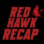 Logo of the podcast Redhawk Recap Podcast Redhawk Recap