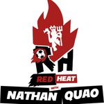Logo of the podcast RedHeat: The Manchester United Fan Podcast Podcast RedHeat: The Manchester United Fan Podcast