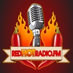 Logo of the podcast RedHotRadio.FM Podcast RedHotRadio.FM