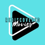 Logo of the podcast Rediscovered Movies Podcast Rediscovered Movies