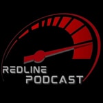 Logo of the podcast Redline Podcast Podcast Redline Podcast