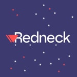 Logo of the podcast Redneck Podcast Redneck
