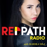 Logo of the podcast RedPath Radio Podcast RedPath Radio