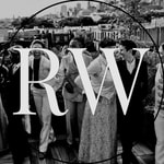 Logo of the podcast Redressing Weddings Podcast Redressing Weddings