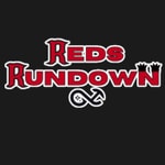 Podcast Reds Rundown