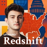 Logo of the podcast Redshift with Ariel David Podcast Redshift with Ariel David