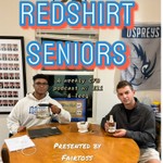 Logo of the podcast Redshirt Seniors Podcast Podcast Redshirt Seniors Podcast