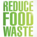 Logo of the podcast Reduce food waste Podcast Reduce food waste