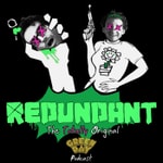 Logo of the podcast REDUNDANT: The Totally Original Green Day Podcast Podcast REDUNDANT: The Totally Original Green Day Podcast