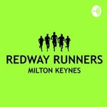 Logo of the podcast Redway Runners Podcast collection Podcast Redway Runners Podcast collection