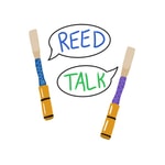 Logo of the podcast Reed Talk Podcast Reed Talk