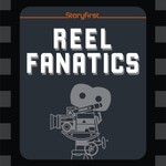 Logo of the podcast Reel Fanatics Podcast Reel Fanatics