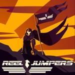 Logo of the podcast Reel Jumpers Podcast Reel Jumpers