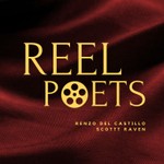 Logo of the podcast Reel Poets Podcast Reel Poets