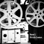 Logo of the podcast Reel Problems Podcast Reel Problems