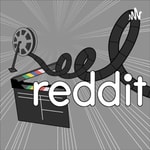 Logo of the podcast Reel Reddit Podcast Reel Reddit