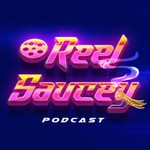 Podcast Reel Saucey