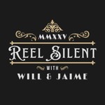 Logo of the podcast Reel Silent Podcast Reel Silent