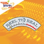 Logo of the podcast Reel to Real: Where the Stories Behind the Board Go on Record Podcast Reel to Real: Where the Stories Behind the Board Go on Record