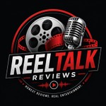 Logo of the podcast ReelTalk Reviews MovieScope Podcast Podcast ReelTalk Reviews MovieScope Podcast