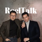 Logo of the podcast ReelTalk #ungefiltert - Der Podcast Podcast ReelTalk #ungefiltert - Der Podcast