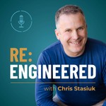 Logo of the podcast Re:Engineered Podcast Re:Engineered