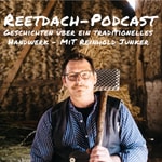 Logo of the podcast REETDACH-PODCAST Podcast REETDACH-PODCAST