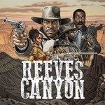 Logo of the podcast Reeves Canyon Podcast Reeves Canyon