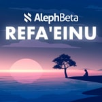 Podcast Refa'einu: Prayer, Sefirah and Healing from Trauma