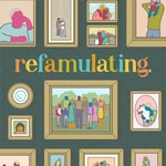 Logo of the podcast Refamulating Podcast Refamulating