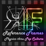 Reference Frames Podcast Reference Frames