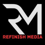Logo of the podcast Refinish Media
Podcast Refinish Media