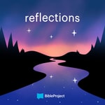 Logo of the podcast Reflections Podcast Reflections