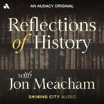 Logo of the podcast Reflections of History Podcast Reflections of History