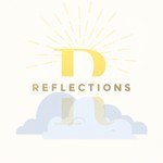 Logo of the podcast Reflections Podcast Reflections