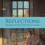 Logo of the podcast Reflections: The light and life of John Henry Lorimer Podcast Reflections: The light and life of John Henry Lorimer