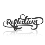 Logo of the podcast Reflections Podcast Reflections