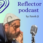Podcast Reflector Podcast Français