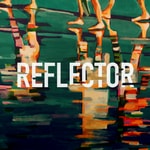 Logo of the podcast Reflector Podcast Reflector